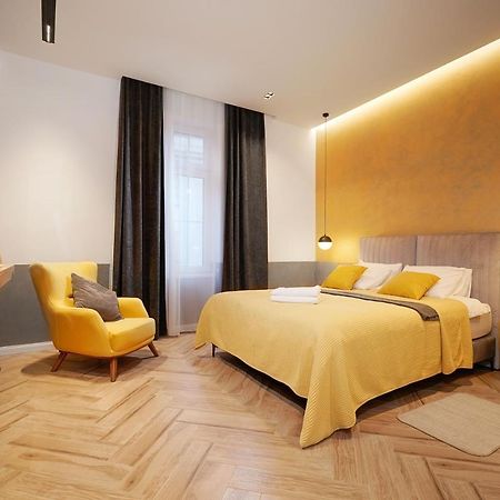 Luxury Apartments Donostia & Iruna Belgrade Extérieur photo