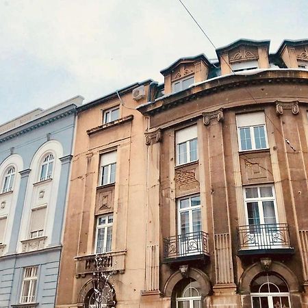 Luxury Apartments Donostia & Iruna Belgrade Extérieur photo