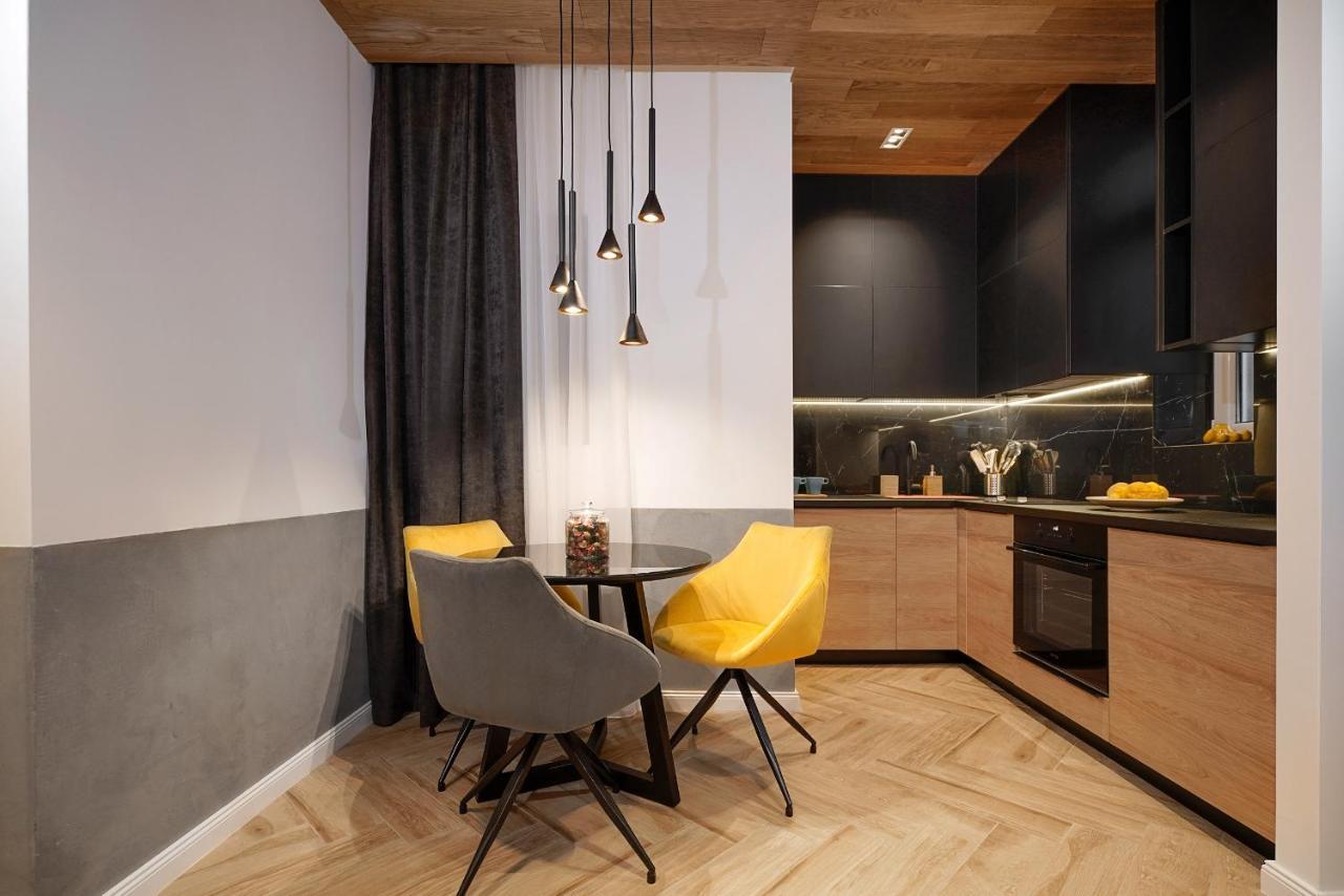Luxury Apartments Donostia & Iruna Belgrade Extérieur photo