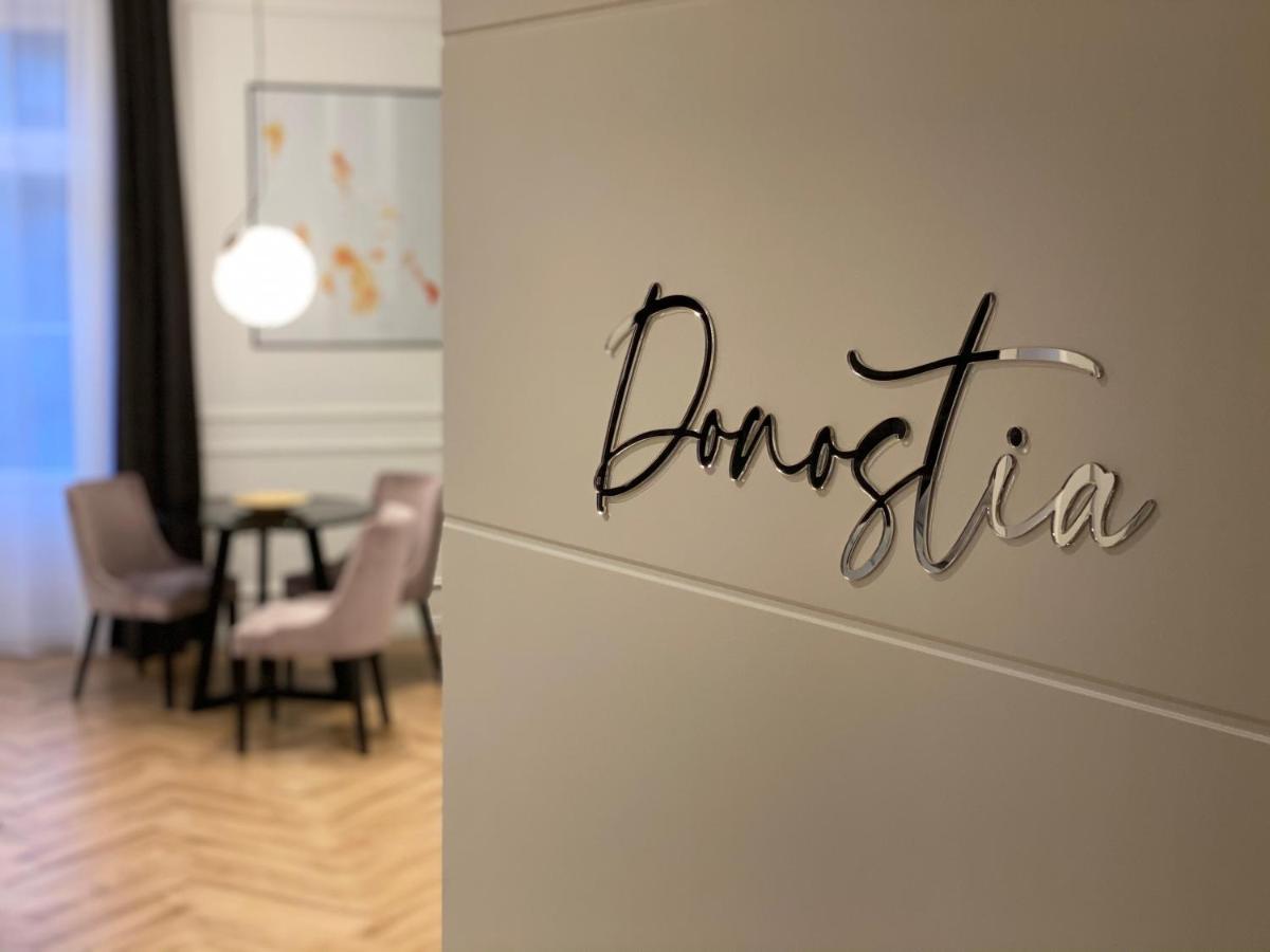 Luxury Apartments Donostia & Iruna Belgrade Extérieur photo